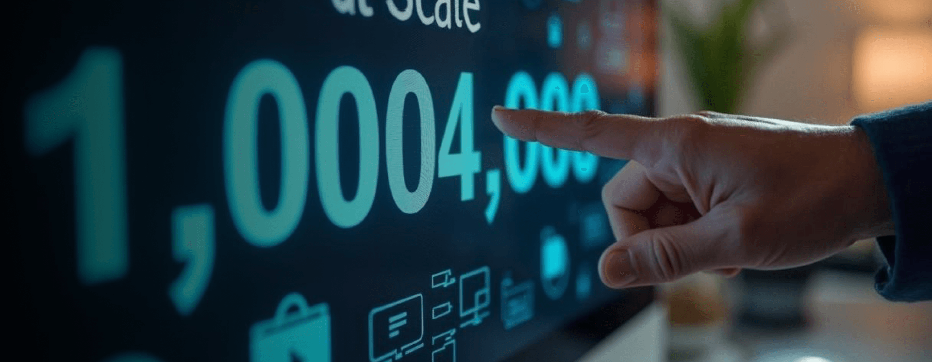 Content at Scale: Building Sustainable Content Supply Chain With AI 