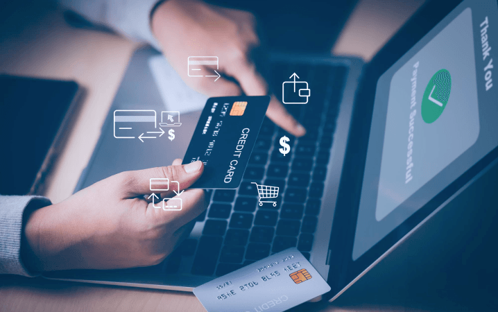 Commerce Experience Design & Optimization 