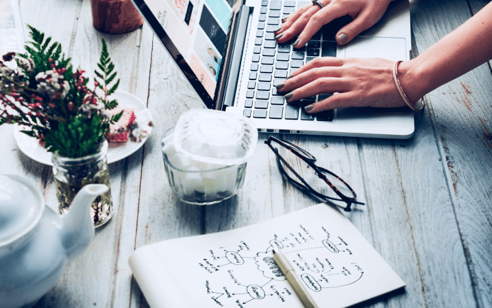 Brand Strategy & Experience Design  