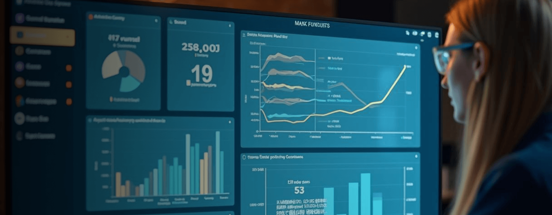 MarTech Enablement: A Catalyst for Enterprise Transformation
