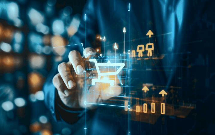Enterprise Commerce Implementation 