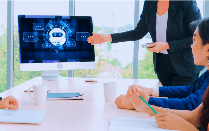 Enterprise Process Automation & Optimization  