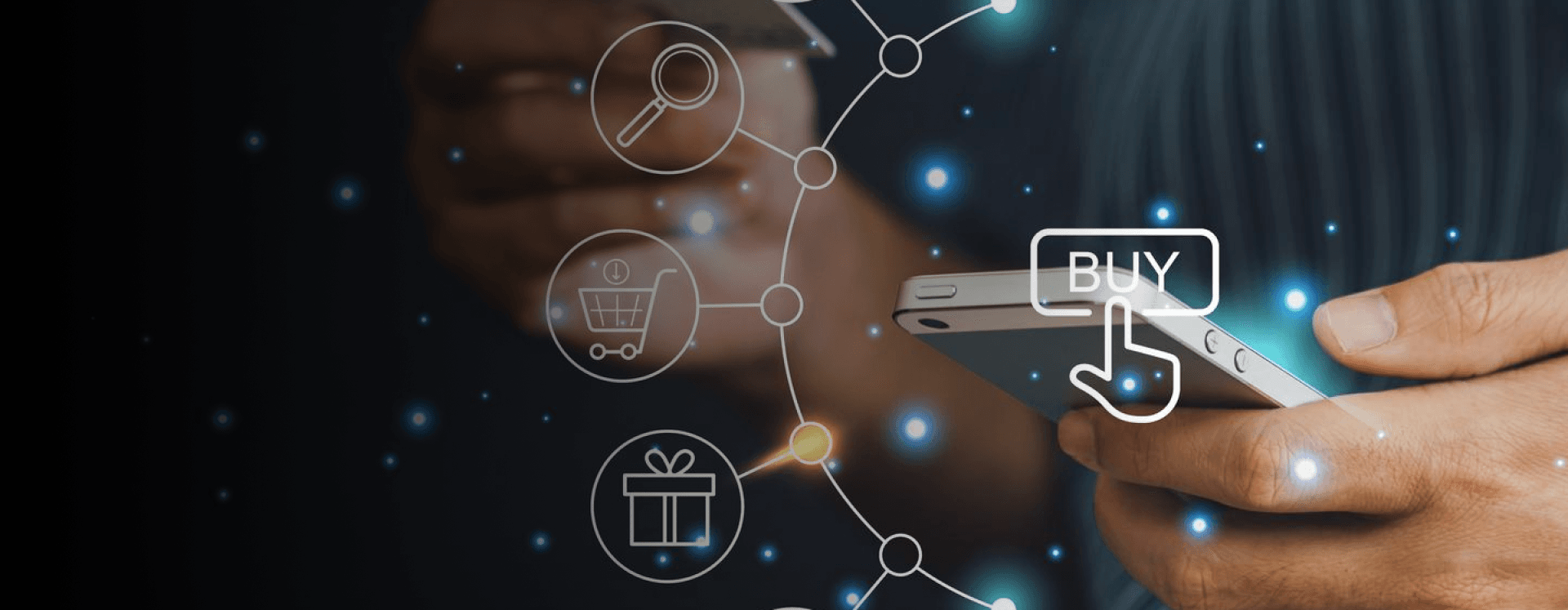 Enhancing Commerce Experience Design for Better Customer Engagement