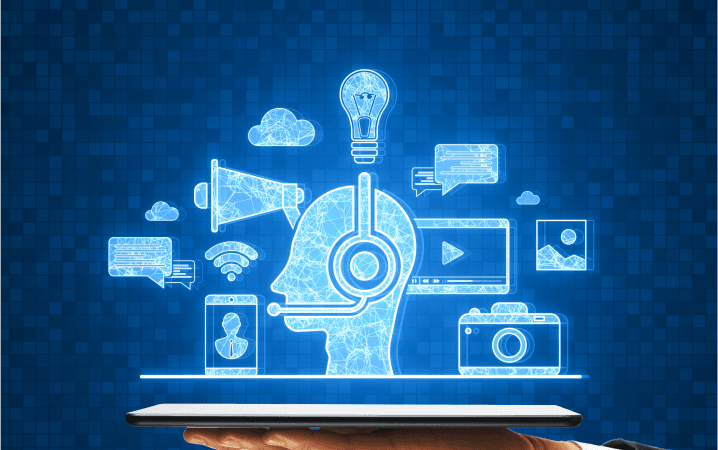 Marketing Operations Support 