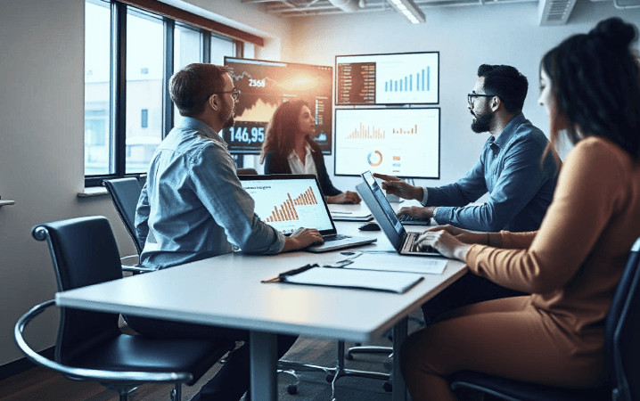 Customer Insights & Audience Strategy 