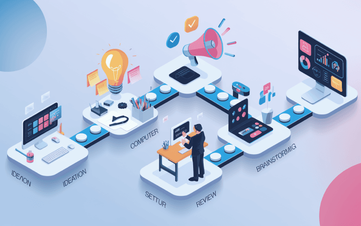 Content Lifecycle Management 