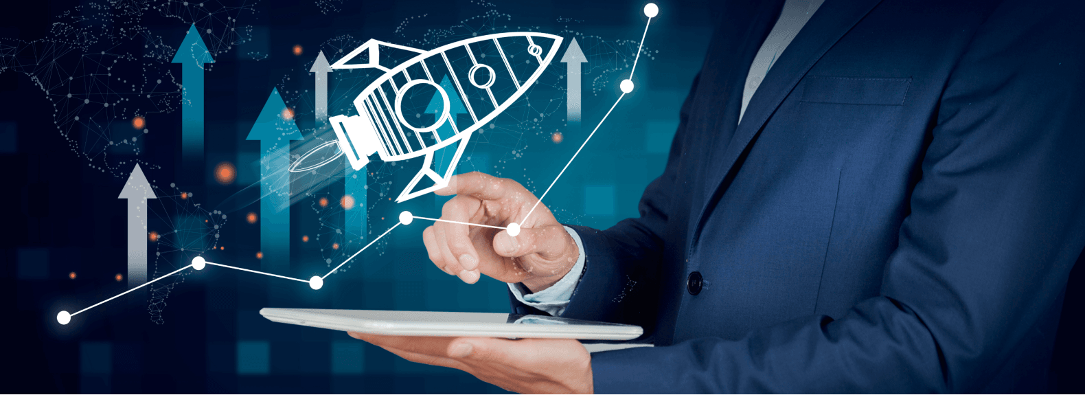 Strategic Technology Advisory  